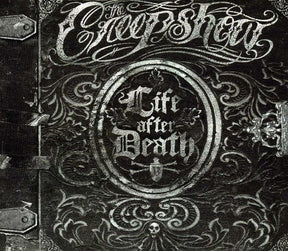 the album cover for Creepshow - Life After Death