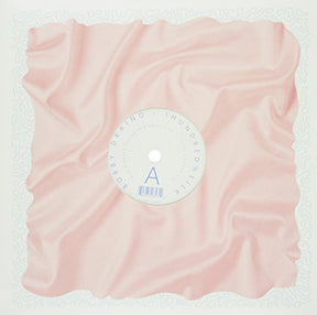 the album cover for Bobby Draino - Brain Drain