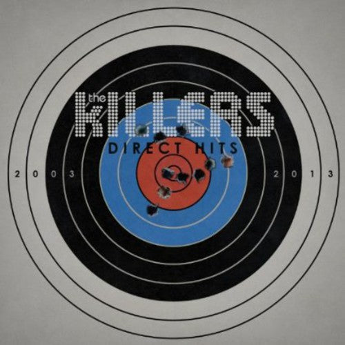 Killers - Direct Hits - Music CD