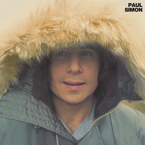 Paul Simon [LP]