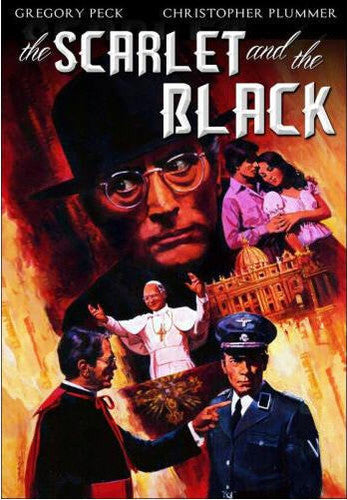 Scarlet & The Black - Scarlet & The Black - DVD