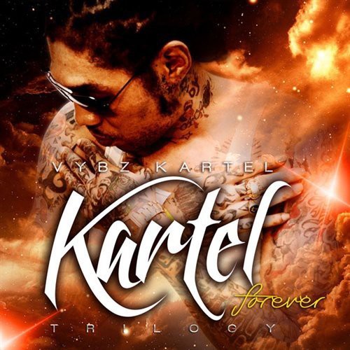 Kartel Forever Trilogy (CD)