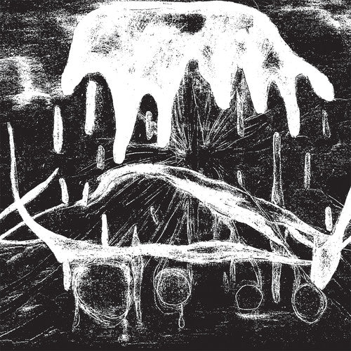 the album cover for Fis - Preparations