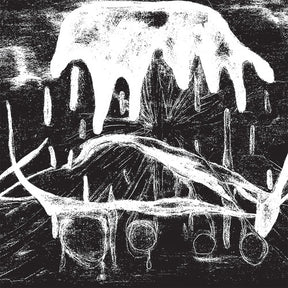 the album cover for Fis - Preparations