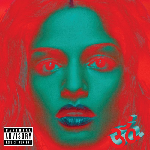 Matangi (Vinyl)