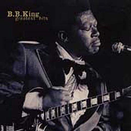 King,b.b. - Greatest Hits - Music CD