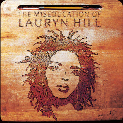 Miseducation of Lauryn Hill [CD]