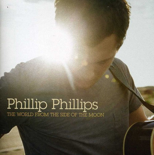The World From The Side Of The Moon [CD]