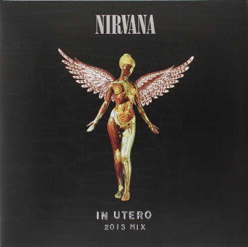 In Utero (Vinyl)