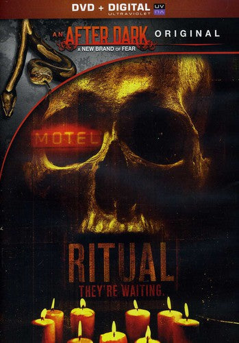 Ritual - Ritual - DVD