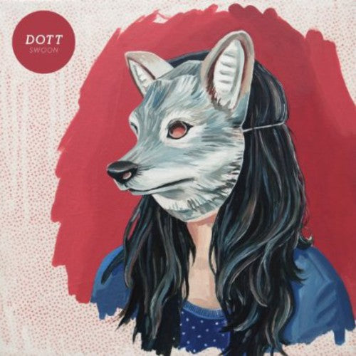 the album cover for DOTT - Swoon