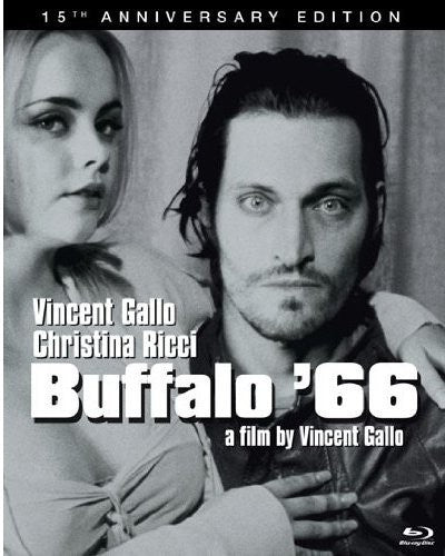 Buffalo 66: 15th Anniversary - Buffalo 66: 15th Anniversary - Blu-ray