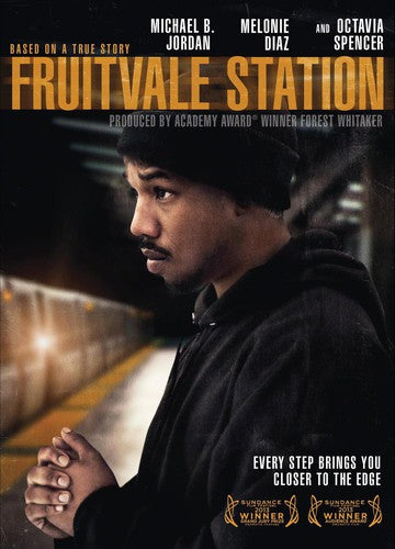 Fruitvale Station - Fruitvale Station - DVD