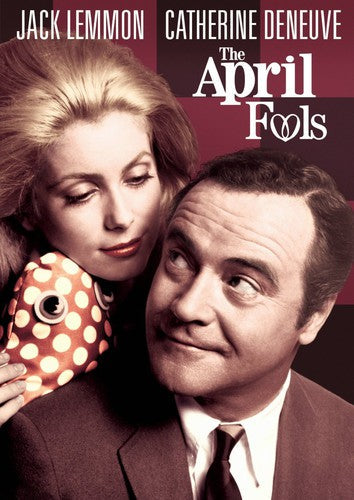 April Fools - April Fools - DVD