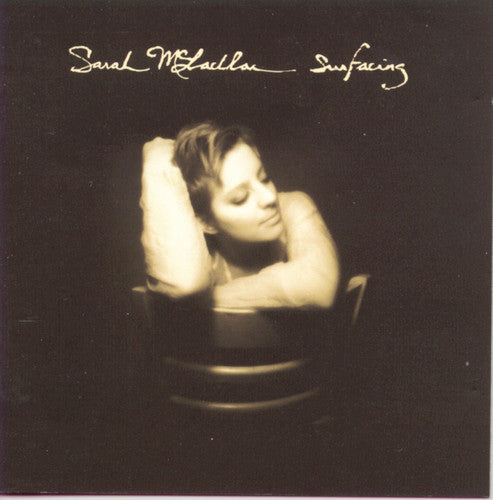 Sarah McLachlan - Surfacing [CD]