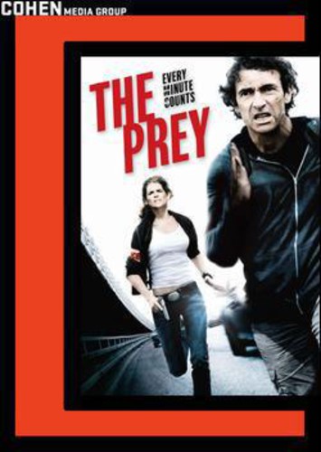 Prey - Prey - DVD