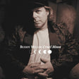 the album cover for Buddy Miller - Cruel Moon