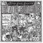 the album cover for Live At The Bootleggers-Featuring Lattie Murrell & - Live At The Bootleggers