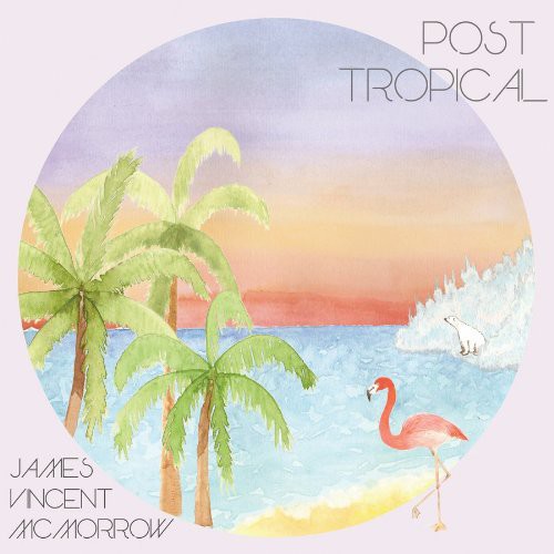 Post Tropical [Vinyl]