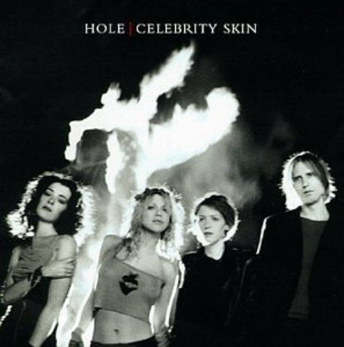 Celebrity Skin [CD]