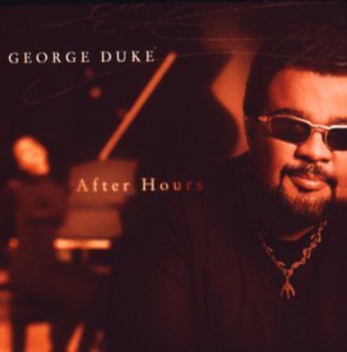 After Hours (CD)