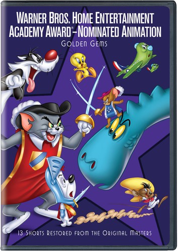 Warner Bros Home Ent Academy Awards Nominees Pt. 2 - Warner Bros Home Ent Academy Awards Nominees Pt. 2 - DVD