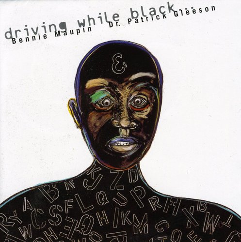 Driving While Black (CD)