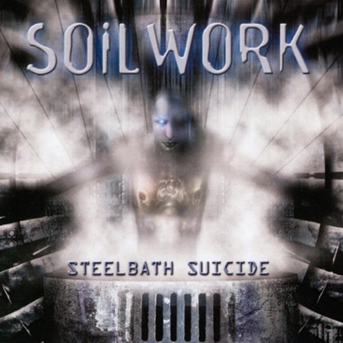 Steelbath Suicide (Vinyl)