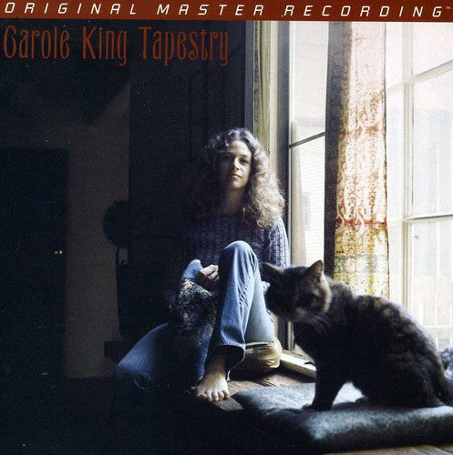 King,carole - Tapestry - Super Audio CD