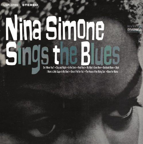 Sings the Blues (Vinyl)