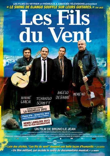 Fils Du Vent - Fils Du Vent - DVD