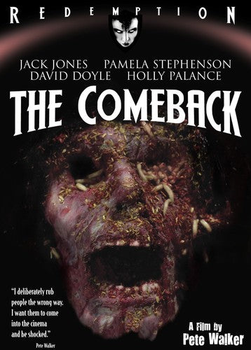 Comeback - Comeback - DVD