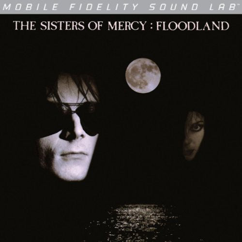 Floodland [Numbered Limited Edition] [Bonus Tracks] (Vinyl)