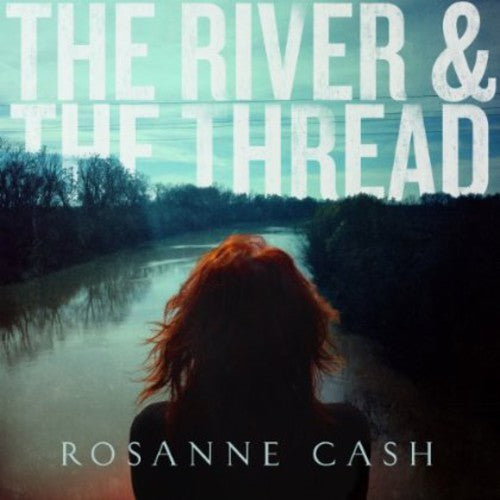 The River and The Thread (Vinyl)