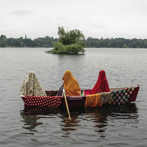 the album cover for Quilt - Held In Splendor [Vinyl]