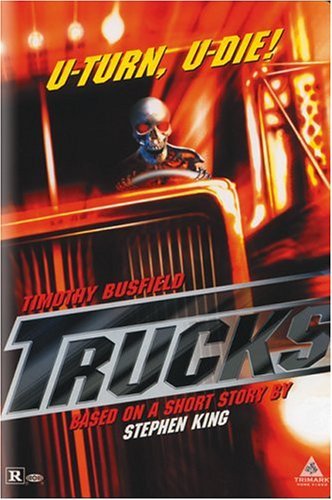 Trucks - Trucks - DVD