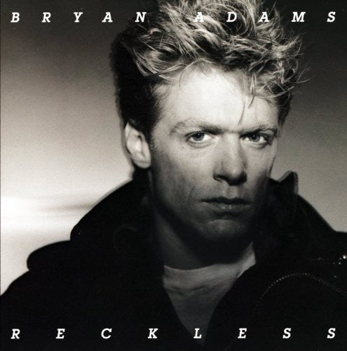 Adams,bryan - Reckless - Music CD
