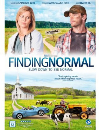 Finding Normal - Finding Normal - DVD