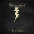 the album cover for Nashville Pussy - Up The Dosage [Limited Edition]