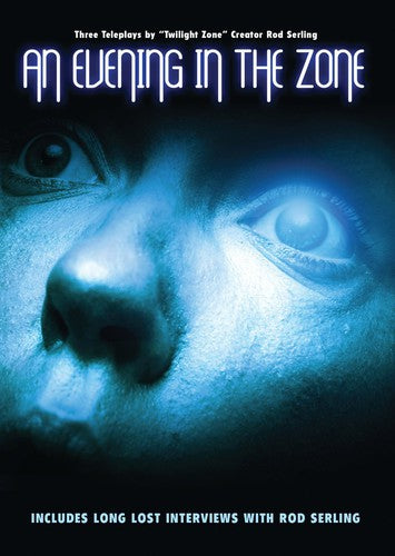 An Evening In The Zone - An Evening In The Zone - DVD