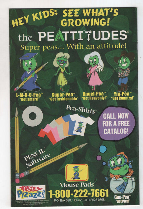 Archie And Friends 26 1997 VF NM Jughead Reggie Betty Veronica Band Newsstand