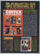 Vampirella 62 Warren 1977 FN Enrich Torres GGA Bondage Magazine