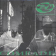 the album cover for Silent Lambs Project - Comrade
