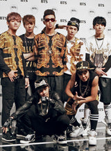 BTS - The Stories Behind Their Best Loved Songs: K-Pop, 2 Cool 4 Skool, Butter, Dynamite, I Need U, Fire, Boy With Luv, Permission To Dance, Fake Love, Fire, Jin, Suga, J-Hope, RM, Jimin, V & Jungkook