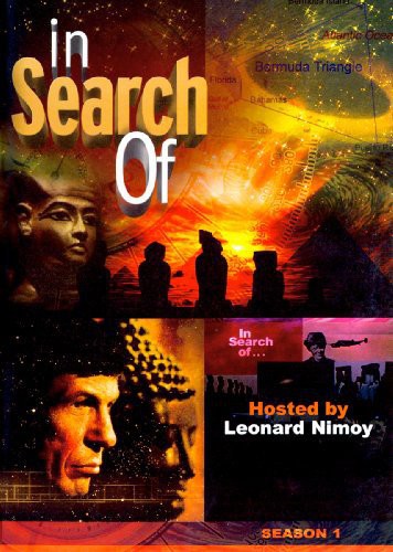 In Search Of: Season 1 - In Search Of: Season 1 - DVD