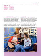 Olivia Rodrigo - Disney Start, High School Musical, Drivers License Debut, Rise Of A Pop Star, Sour, Deja Vu, Good 4 U, Style Evolution, Guts, Vampire, Grammy Awards, Performances, Quiz & What's Next?