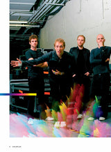 Coldplay - Rock Band Journey, University College London Start, 9 Studio Albums, Hit Songs, Yellow, Viva La Vida, The Scientist, Members, Chris Martin, Jonny Buckland, Collaborations, Rihanna & More!