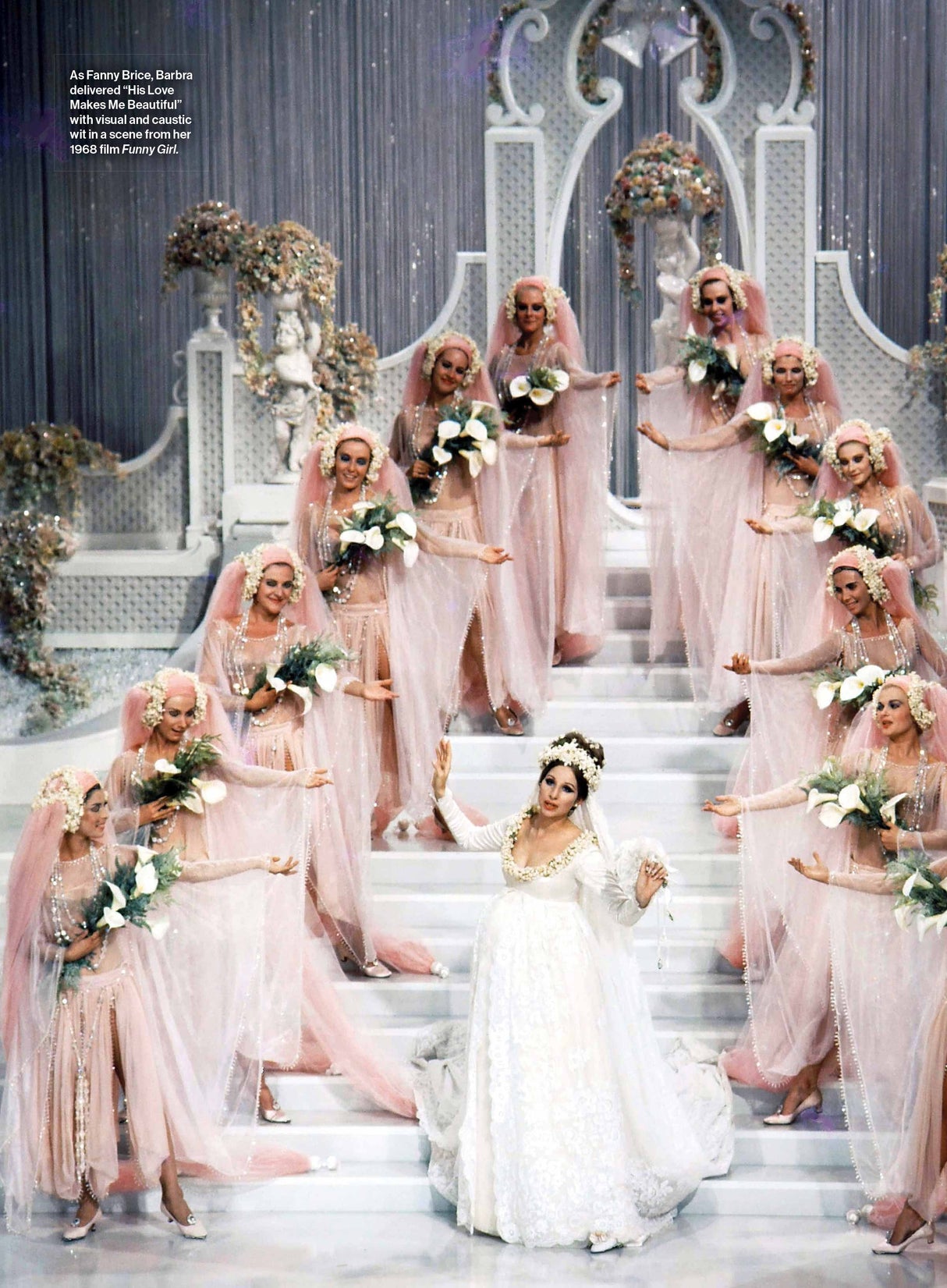 Barbra Streisand - Childhood, Broadway, Funny Girl, Television, Albums, Guilty, Woman In Love, Movies, Yentl, Hello Dolly!, Oscars, Grammys, Katharine Hepburn, Romances, Activist, Legacy & Trivia!