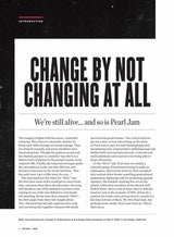 Pearl Jam - Rock Band, Seattle, Eddie Vedder, Mike McCready, Jeff Ament, Stone Gossard, Albums, Stories Behind Songs, Even Flow, Alive, Black, Last Kiss, BTS, Protests, Fans, Hall Of Fame & More!