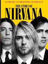 Nirvana - Alternative Rock Band, Kurt Cobain, Krist Novoselic, Dave Grohl, Generation X, Short Career, Music, Smells Like Teen Spirit, In Utero, Tours, Heroin Addiction, Courtney Love, Suicide & More